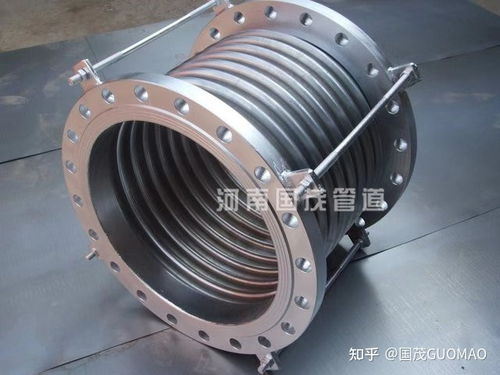 关于金属波纹膨胀节的这些内容 你了解吗