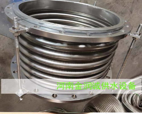 高温金属波纹管膨胀节加焊钯钉 抓钉 的长度标准