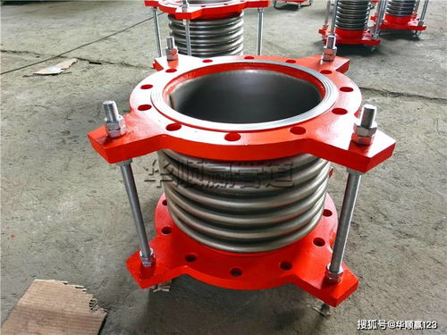 新型供暖设备金属补偿器与非金属补偿器的异同