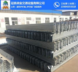 波形护栏板批发厂家哪家好 润金交通 推荐商家